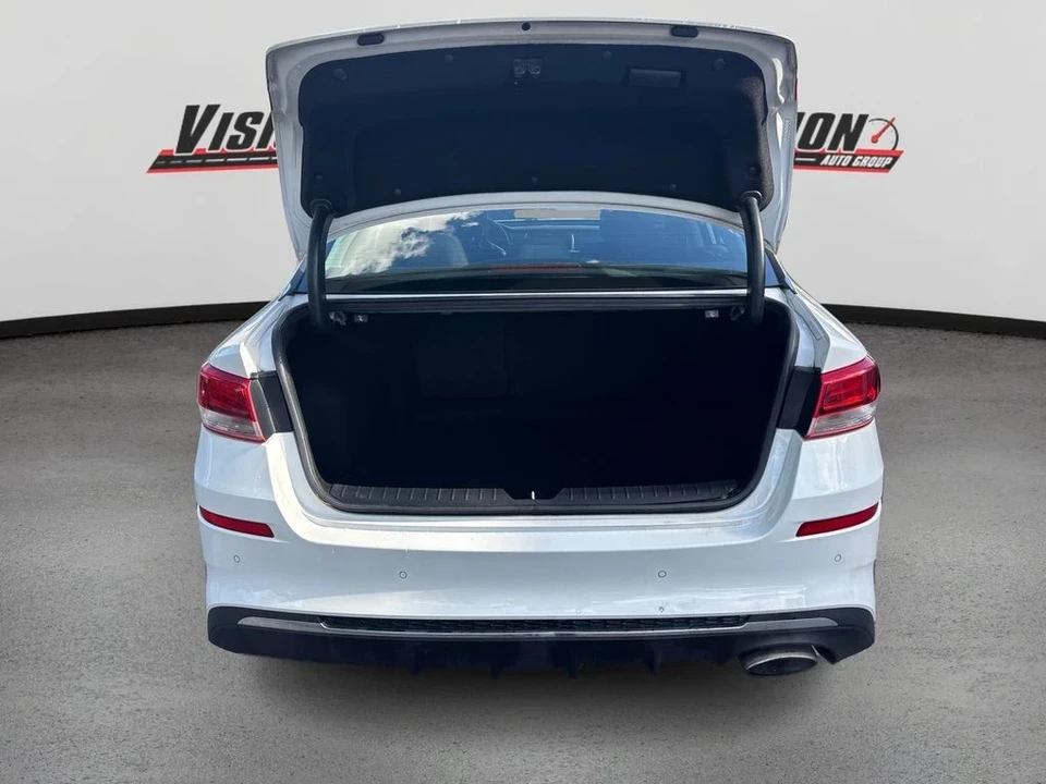 2019 Kia Optima/K5 - Image 11 of 12