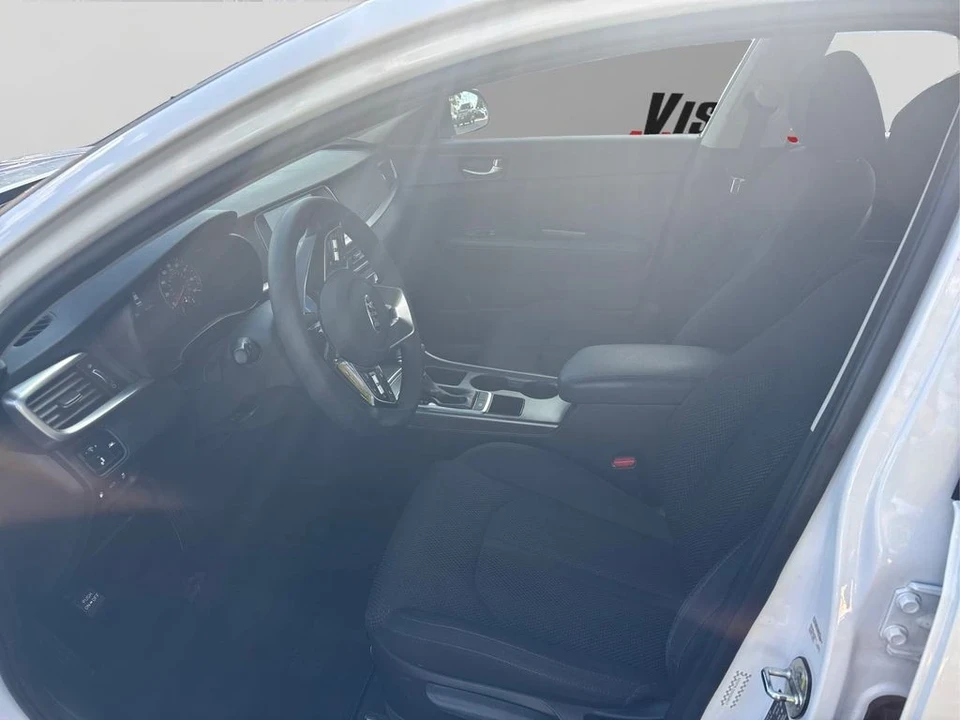 2019 Kia Optima/K5 - Image 9 of 12