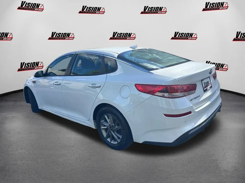 2019 Kia Optima/K5 - Image 7 of 12