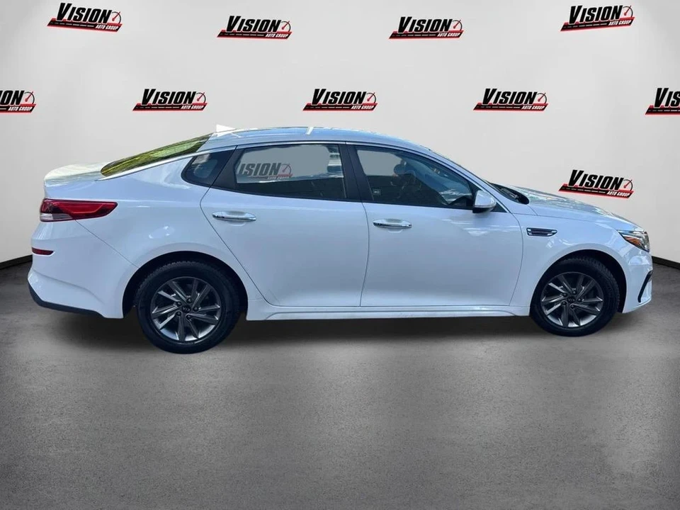 2019 Kia Optima/K5 - Image 4 of 12