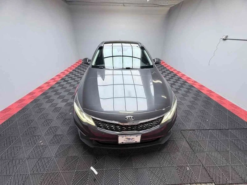 2019 Kia Optima/K5 - Image 12 of 12
