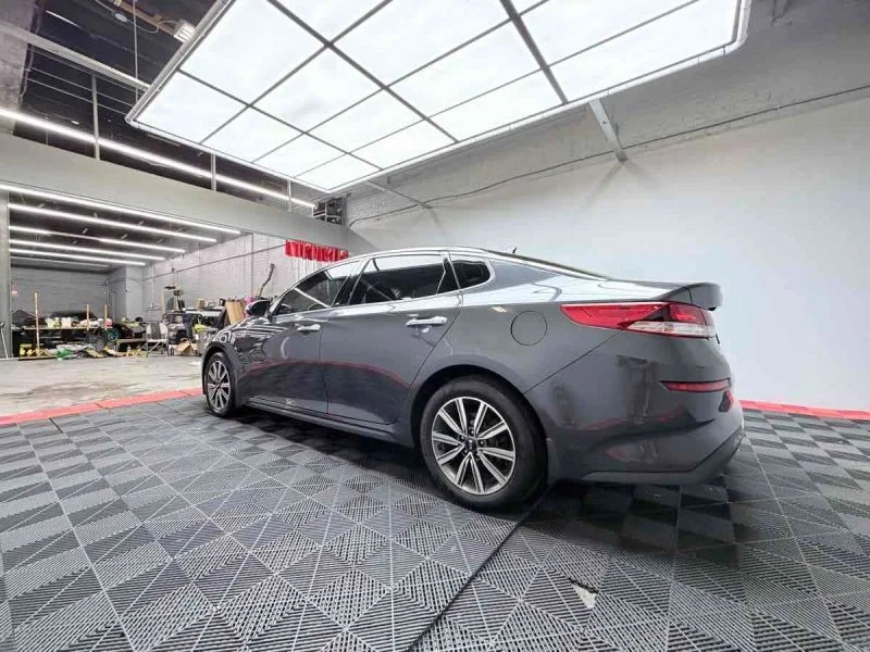 2019 Kia Optima/K5 - Image 5 of 12