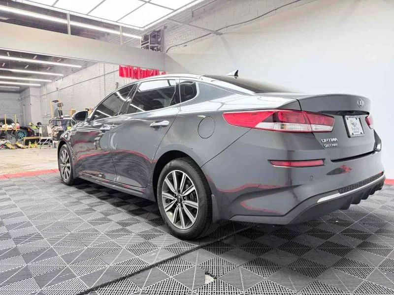 2019 Kia Optima/K5 - Image 6 of 12