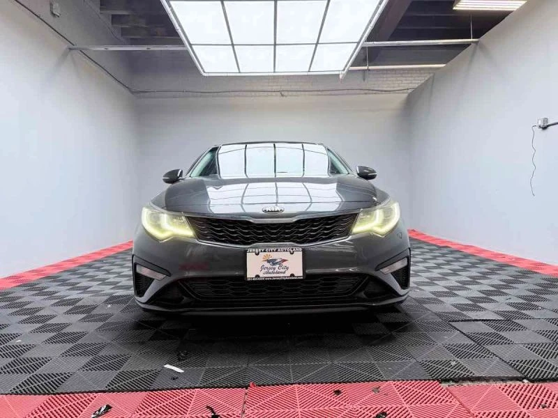 2019 Kia Optima/K5 - Image 2 of 12