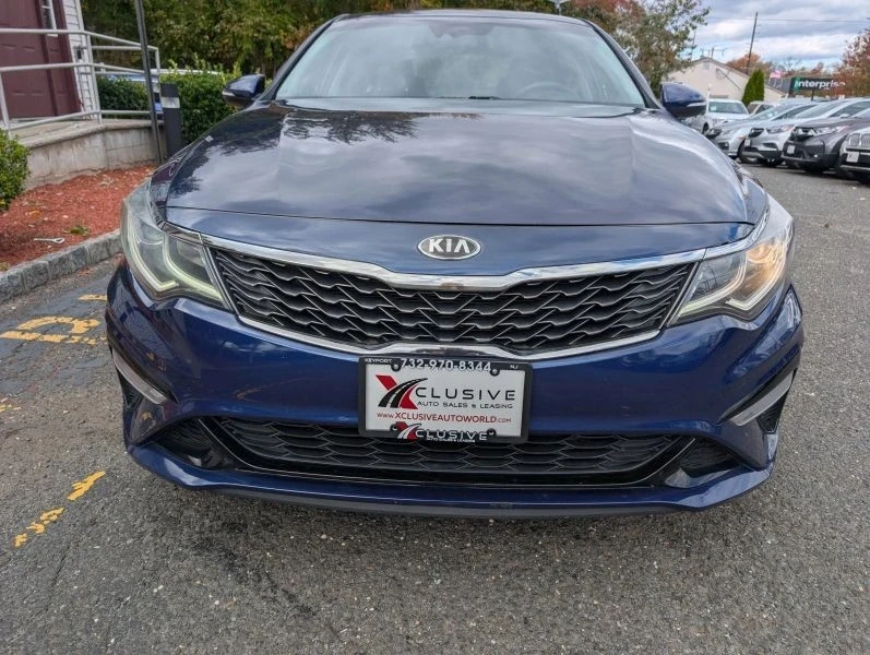 2019 Kia Optima/K5 - Image 5 of 12
