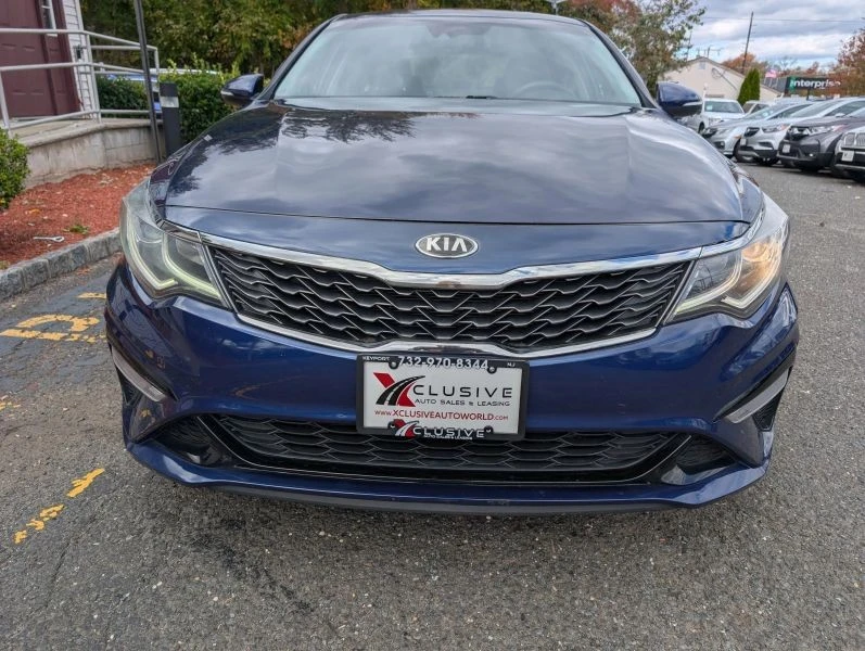 2019 Kia Optima/K5 - Image 5 of 12
