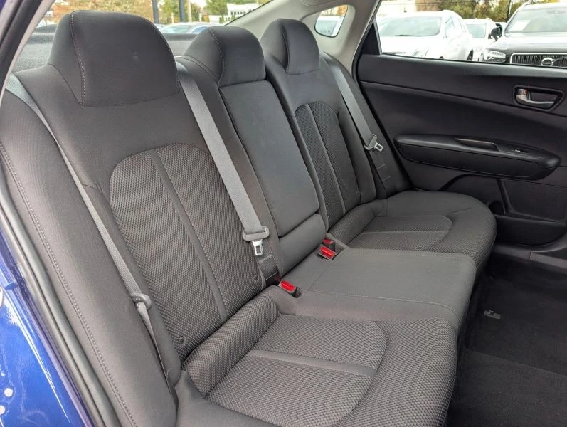 2019 Kia Optima/K5 - Image 11 of 12