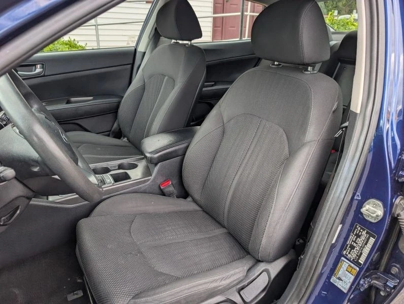 2019 Kia Optima/K5 - Image 9 of 12