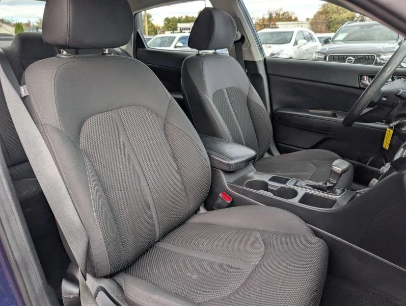2019 Kia Optima/K5 - Image 12 of 12