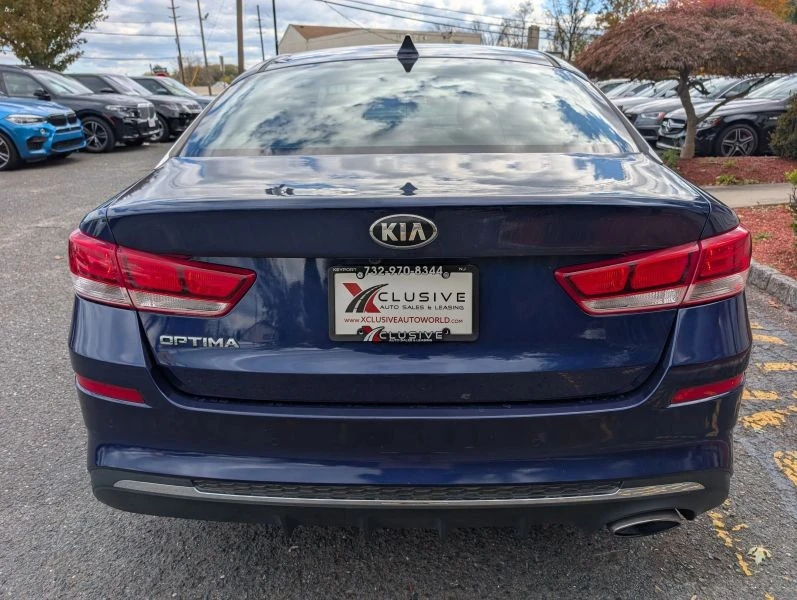 2019 Kia Optima/K5 - Image 6 of 12