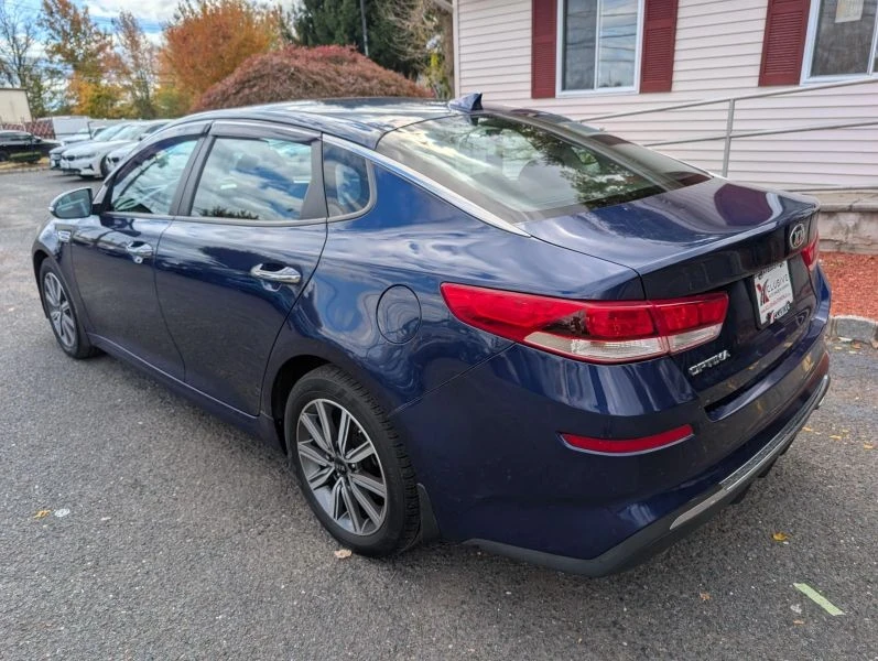 2019 Kia Optima/K5 - Image 2 of 12