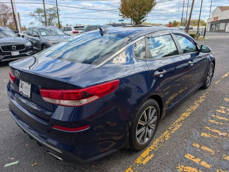 2019 Kia Optima/K5 - Image 3 of 12
