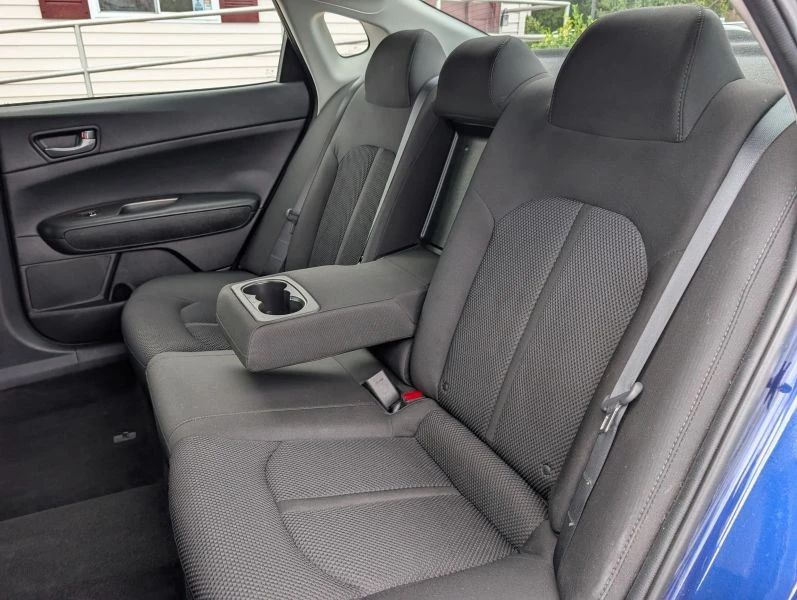 2019 Kia Optima/K5 - Image 10 of 12