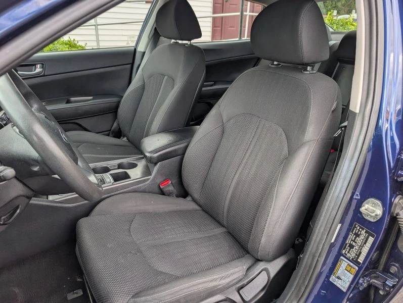 2019 Kia Optima/K5 - Image 9 of 12
