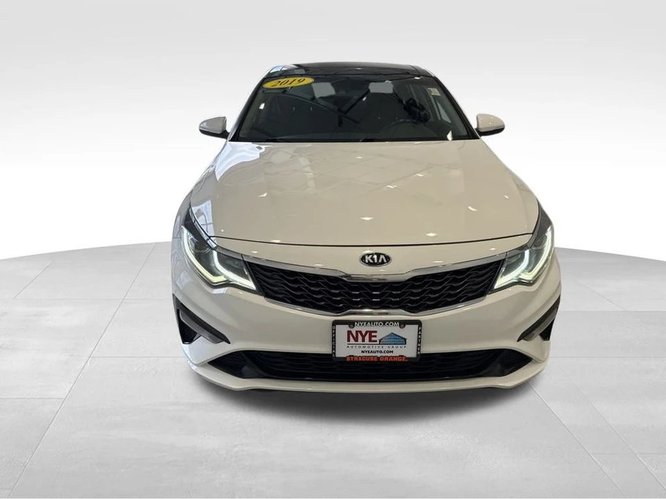 2019 Kia Optima/K5 - Image 9 of 12