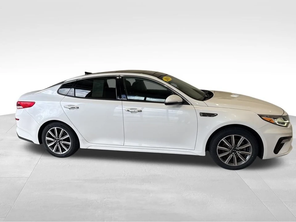 2019 Kia Optima/K5 - Image 7 of 12