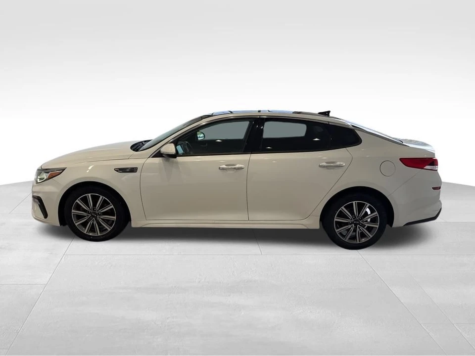 2019 Kia Optima/K5 - Image 2 of 12