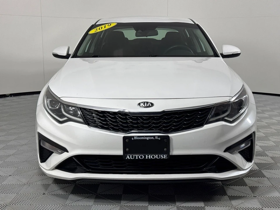 2019 Kia Optima/K5 - Image 12 of 21