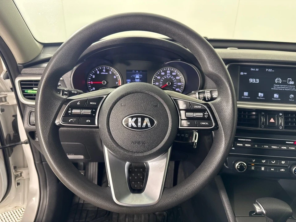 2019 Kia Optima/K5 - Image 17 of 21
