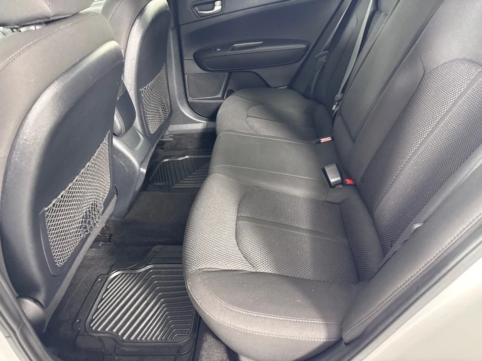 2019 Kia Optima/K5 - Image 21 of 21