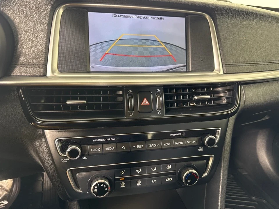 2019 Kia Optima/K5 - Image 19 of 21