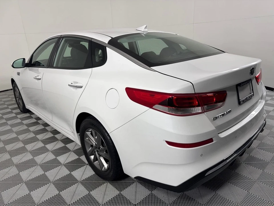 2019 Kia Optima/K5 - Image 8 of 21