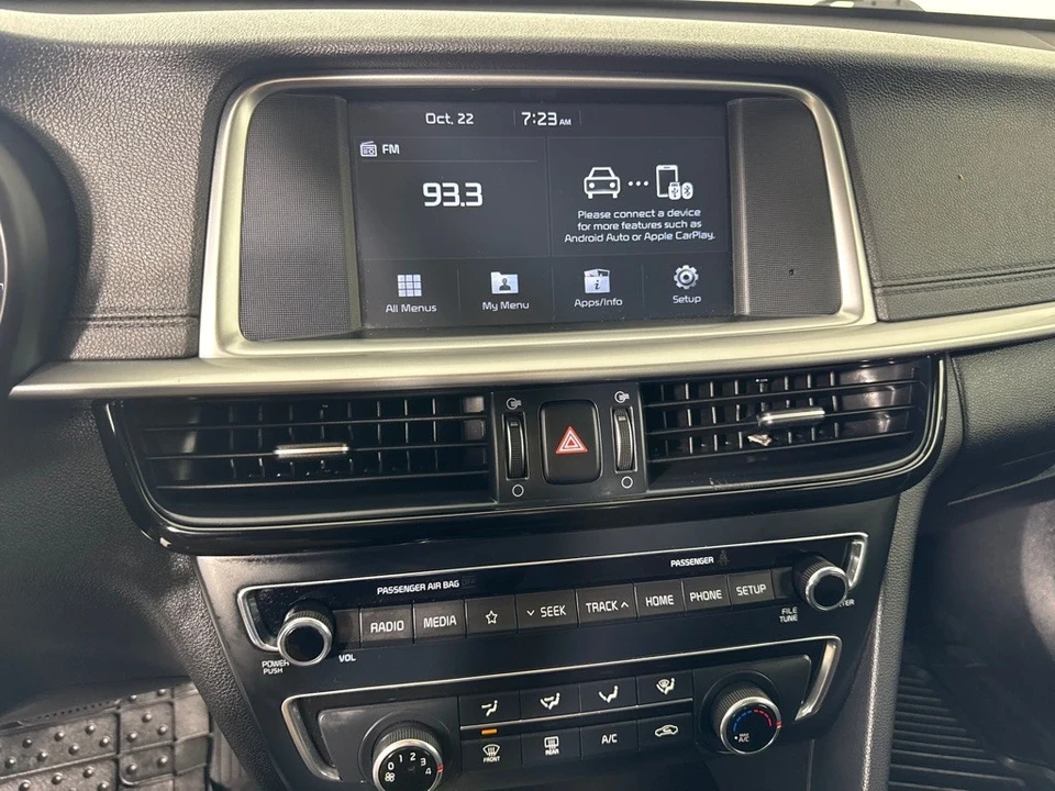 2019 Kia Optima/K5 - Image 18 of 21