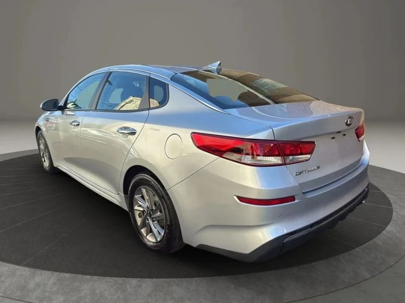 2019 Kia Optima/K5 - Image 7 of 12