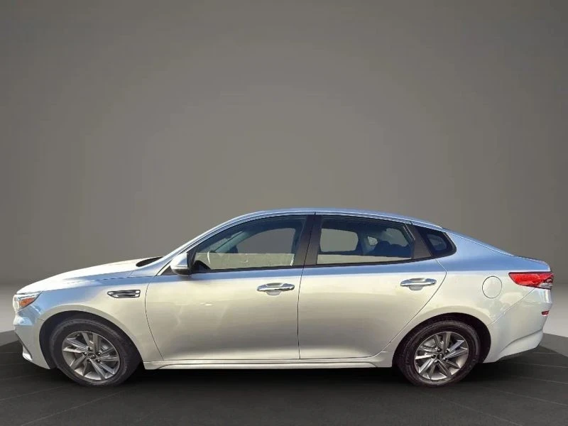 2019 Kia Optima/K5 - Image 8 of 12