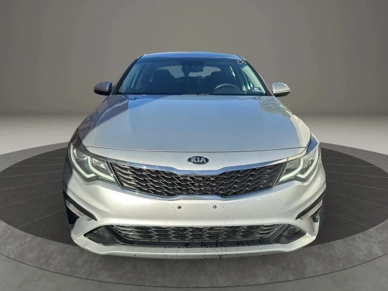 2019 Kia Optima/K5 - Image 2 of 12
