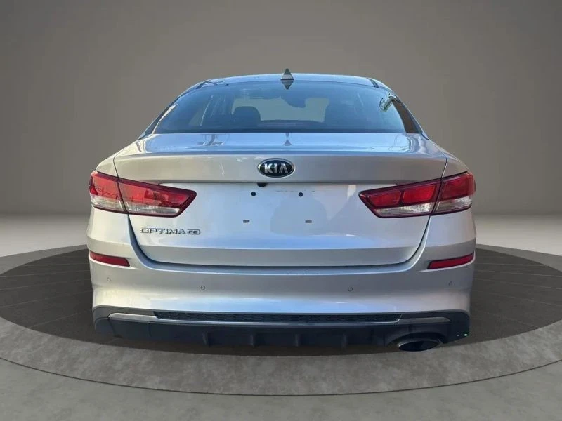2019 Kia Optima/K5 - Image 6 of 12