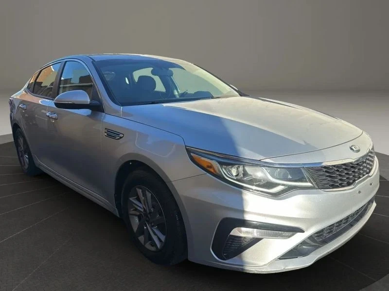 2019 Kia Optima/K5 - Image 3 of 12