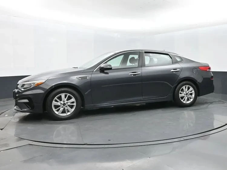 2019 Kia Optima/K5 - Image 5 of 12