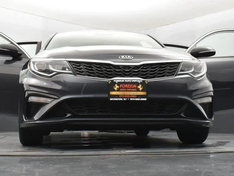 2019 Kia Optima/K5 - Image 11 of 12