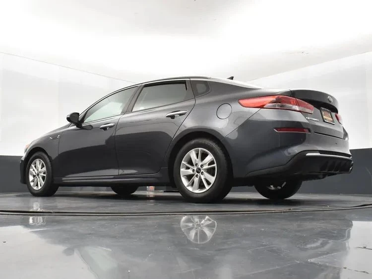 2019 Kia Optima/K5 - Image 12 of 12