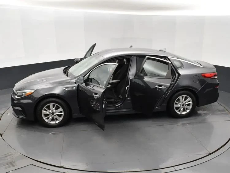 2019 Kia Optima/K5 - Image 7 of 12