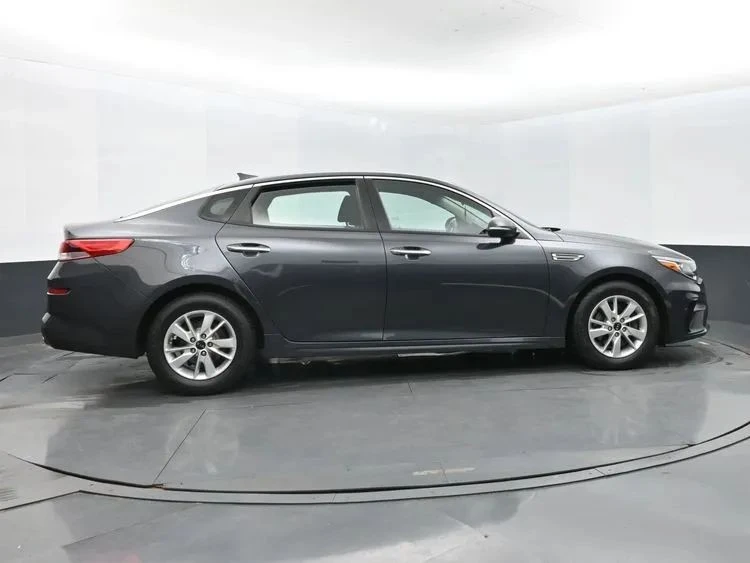 2019 Kia Optima/K5 - Image 4 of 12