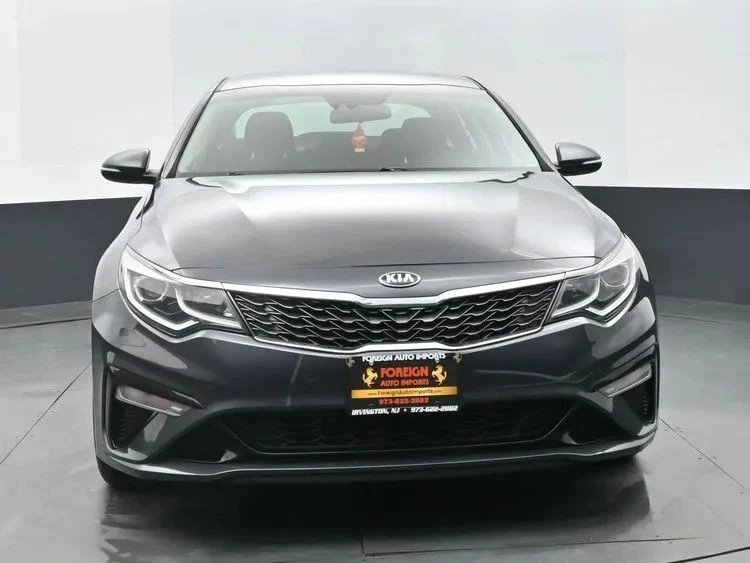 2019 Kia Optima/K5 - Image 3 of 12