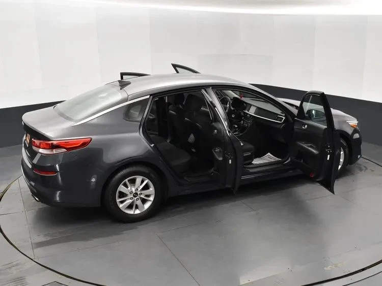 2019 Kia Optima/K5 - Image 6 of 12