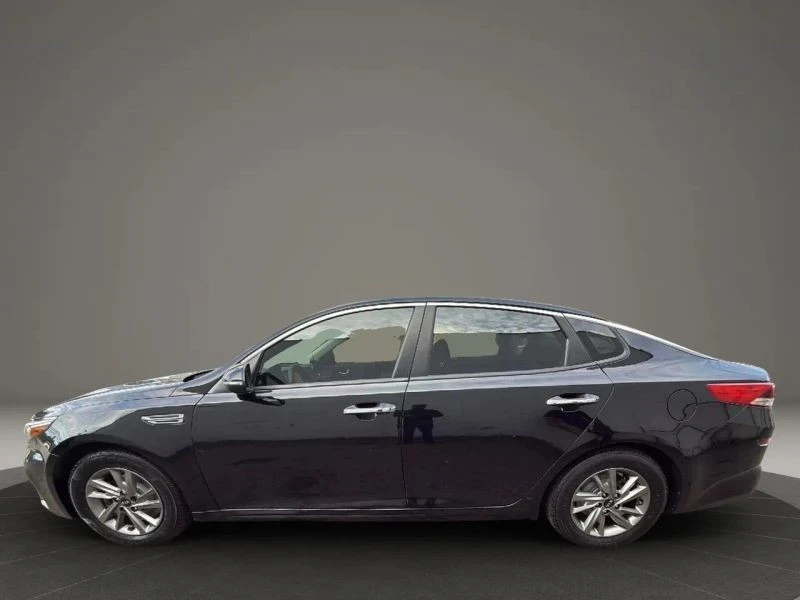2019 Kia Optima/K5 - Image 8 of 12