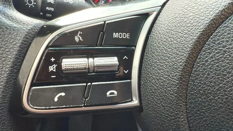 2019 Kia Optima/K5 - Image 12 of 12