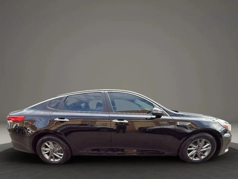 2019 Kia Optima/K5 - Image 4 of 12