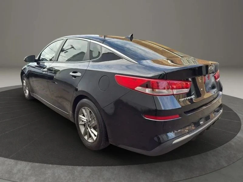 2019 Kia Optima/K5 - Image 7 of 12