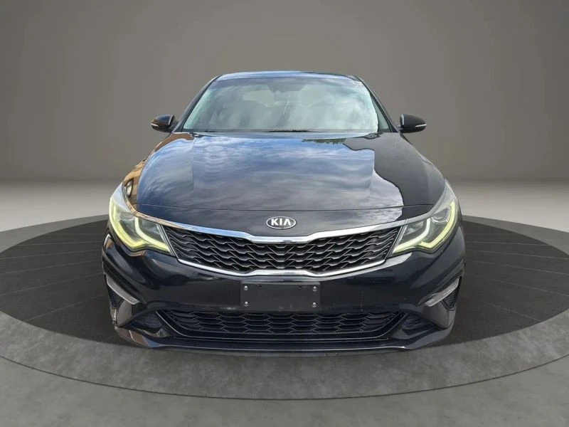 2019 Kia Optima/K5 - Image 2 of 12