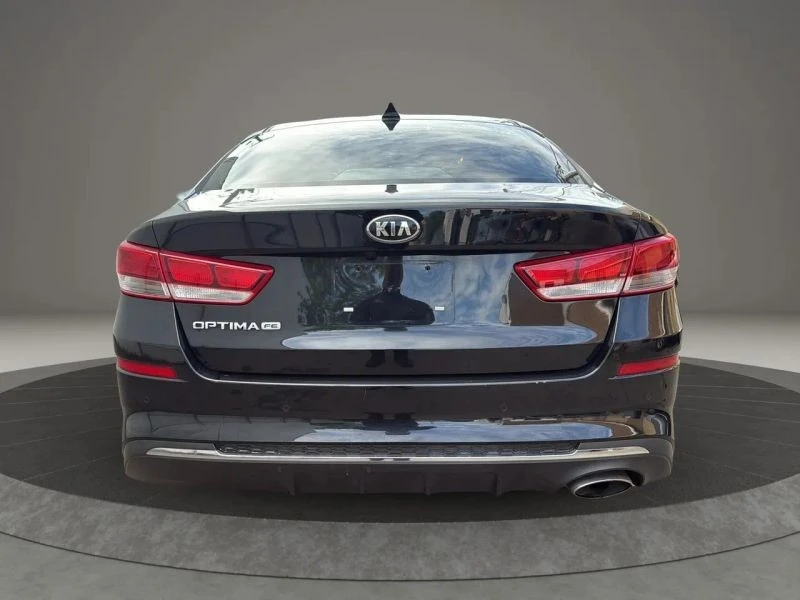 2019 Kia Optima/K5 - Image 6 of 12