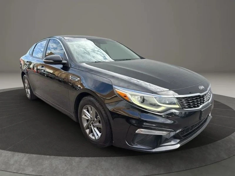 2019 Kia Optima/K5 - Image 3 of 12
