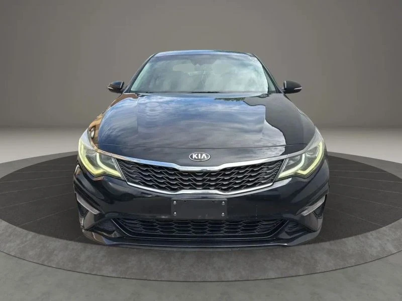2019 Kia Optima/K5 - Image 2 of 12