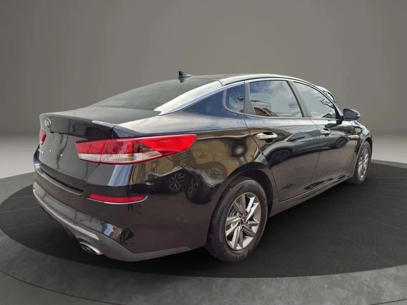 2019 Kia Optima/K5 - Image 5 of 12