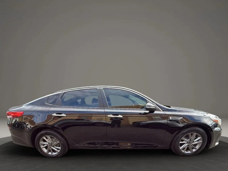 2019 Kia Optima/K5 - Image 4 of 12