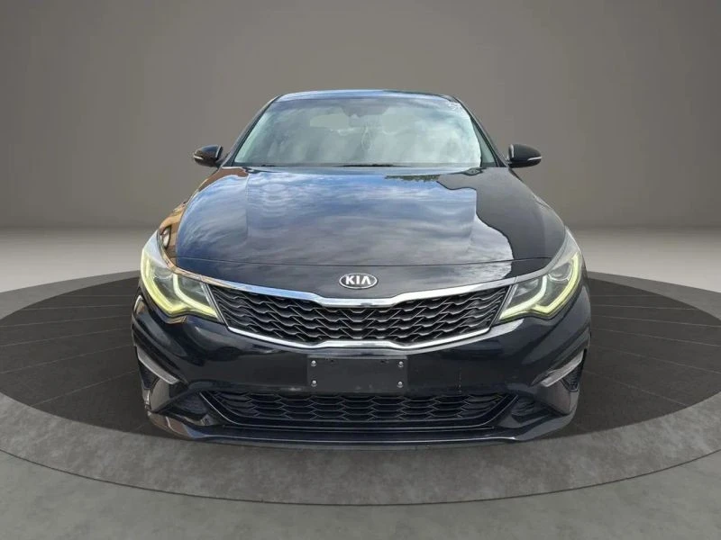 2019 Kia Optima/K5 - Image 2 of 12